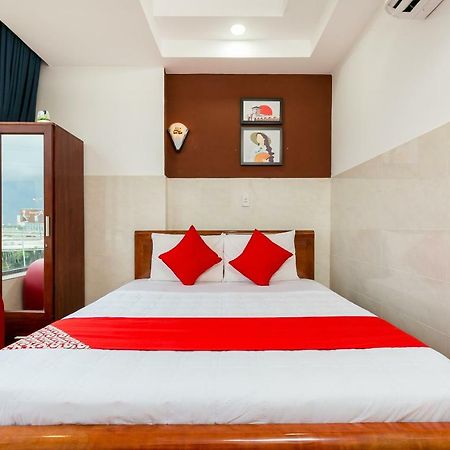 Anh Khoa 1 Hotel Quan 2 Ho Chi Minh-byen Eksteriør bilde